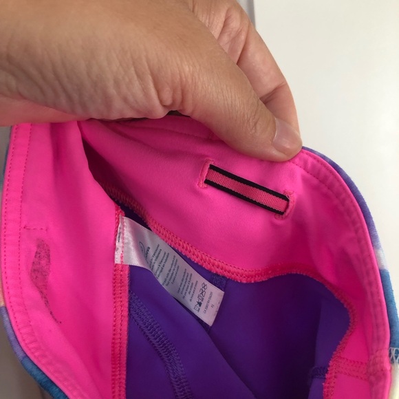 Unique Ivivva by Lululemon crop leggings - Picture 12 of 12